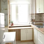 Apartmán Sunny *