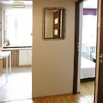 Sunny Apartmán Sopoty
