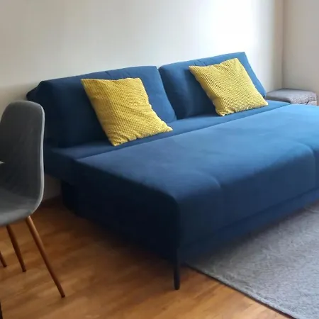 Apartmán Sunny