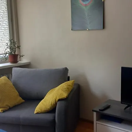 Apartmán Sunny Sopoty