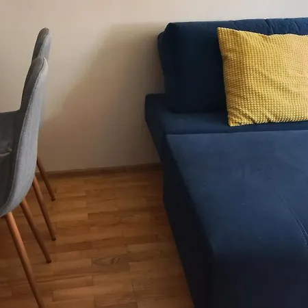 Apartmán Sunny