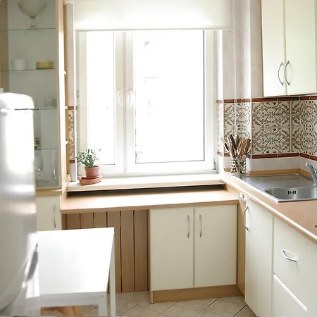 Apartman Sunny *