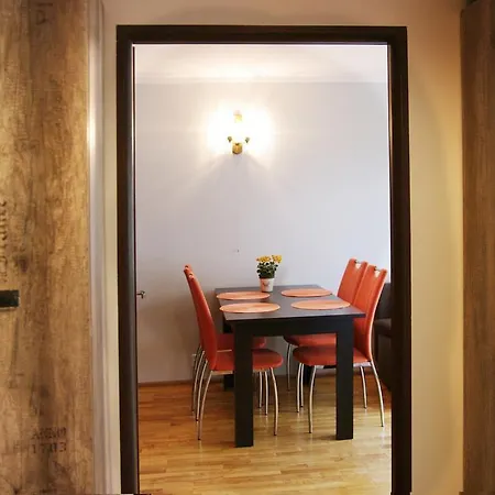 Apartman Sunny *