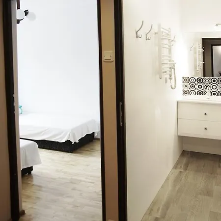 Apartmán Sunny