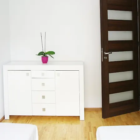 Sunny Apartmán Sopoty